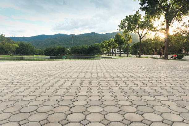 Best Interlocking Paver Driveways in Claremont, NH