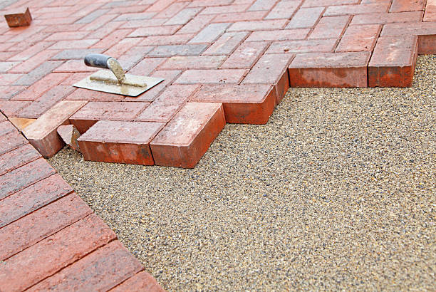 Best Luxury Driveway Paving Solutions in Claremont, NH